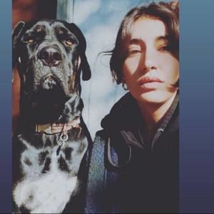 Meet your Posher, Irina